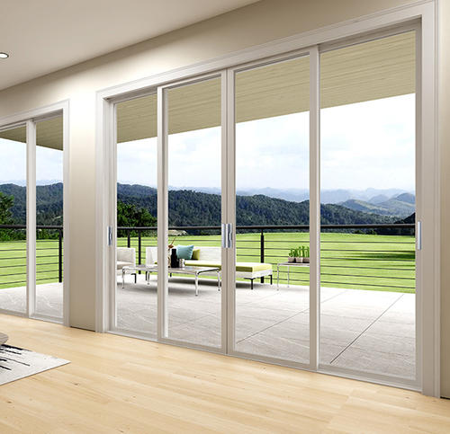 哪些是合理设计三明门窗需考虑的因素?