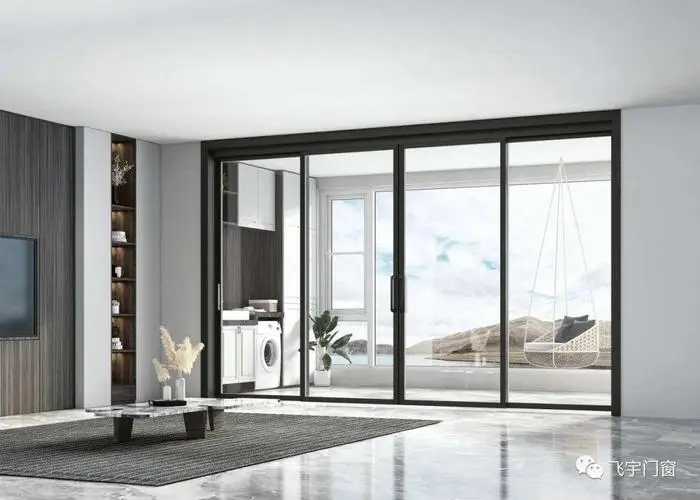 三明门窗的不同材质到底有哪些优缺点？