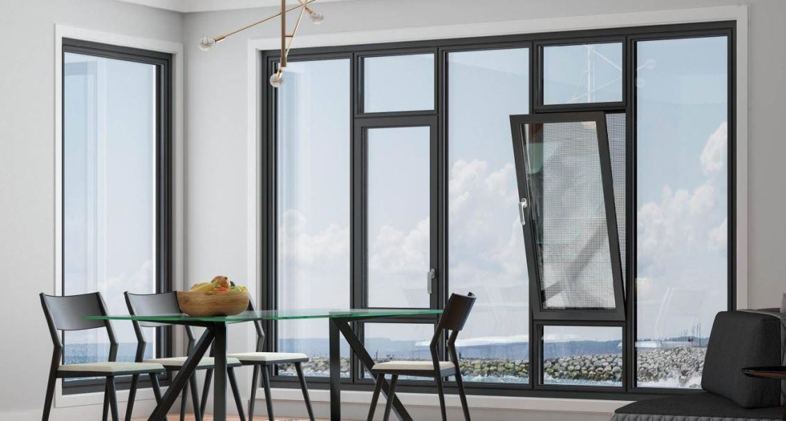 如何进行三明门窗设计才能与整体室内装饰风格相融合？
